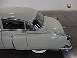 1950 Cadillac Series 62 Photo #8