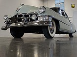 1950 Cadillac Series 62 Photo #11