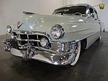 1950 Cadillac Series 62 Photo #15