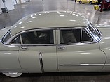 1950 Cadillac Series 62 Photo #16