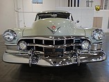 1950 Cadillac Series 62 Photo #27