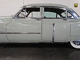 1950 Cadillac Series 62 Photo #28