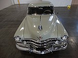 1950 Cadillac Series 62 Photo #29