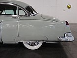 1950 Cadillac Series 62 Photo #30