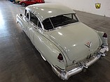 1950 Cadillac Series 62 Photo #33