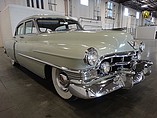 1950 Cadillac Series 62 Photo #35