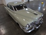 1950 Cadillac Series 62 Photo #38