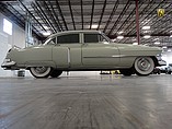 1950 Cadillac Series 62 Photo #40