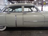 1950 Cadillac Series 62 Photo #41