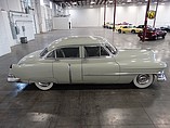 1950 Cadillac Series 62 Photo #44