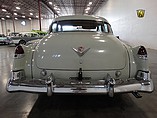 1950 Cadillac Series 62 Photo #50