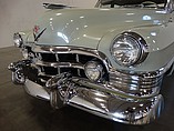1950 Cadillac Series 62 Photo #54
