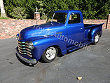 1950 Chevrolet 3100 Photo #1