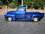 1950 Chevrolet 3100 Photo #2