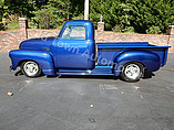 1950 Chevrolet 3100 Photo #3