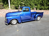 1950 Chevrolet 3100 Photo #4