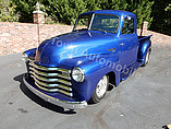 1950 Chevrolet 3100 Photo #5