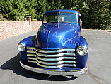 1950 Chevrolet 3100 Photo #6