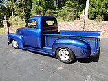 1950 Chevrolet 3100 Photo #7