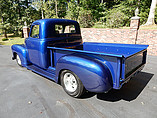 1950 Chevrolet 3100 Photo #8