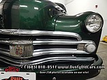 1950 Dodge Coronet Photo #40