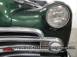 1950 Dodge Coronet Photo #42