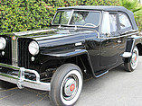 1950 Jeep-Willys Jeepster Photo #2