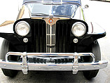 1950 Jeep-Willys Jeepster Photo #7