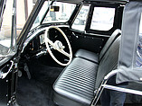 1950 Jeep-Willys Jeepster Photo #17