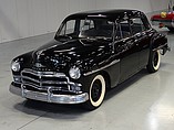 1950 Plymouth Special Deluxe Photo #31