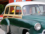 1951 Chevrolet Deluxe Photo #4
