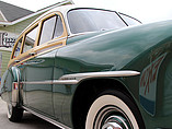 1951 Chevrolet Deluxe Photo #5