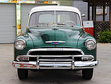 1951 Chevrolet Deluxe Photo #7