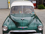 1951 Chevrolet Deluxe Photo #8