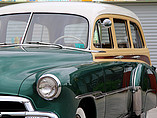 1951 Chevrolet Deluxe Photo #11