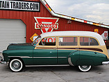 1951 Chevrolet Deluxe Photo #14
