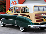 1951 Chevrolet Deluxe Photo #16