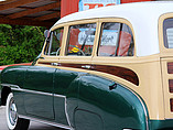 1951 Chevrolet Deluxe Photo #17