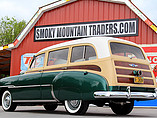 1951 Chevrolet Deluxe Photo #19