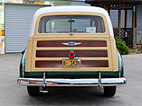 1951 Chevrolet Deluxe Photo #20