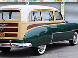 1951 Chevrolet Deluxe Photo #23