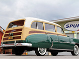 1951 Chevrolet Deluxe Photo #26
