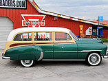 1951 Chevrolet Deluxe Photo #27