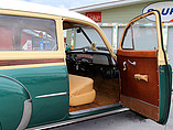 1951 Chevrolet Deluxe Photo #29