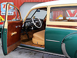 1951 Chevrolet Deluxe Photo #34