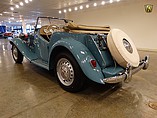 1951 MG MG-TD Photo #1