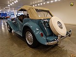 1951 MG MG-TD Photo #5