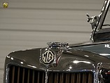 1951 MG MG-TD Photo #10