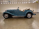 1951 MG MG-TD Photo #20