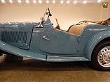 1951 MG MG-TD Photo #21